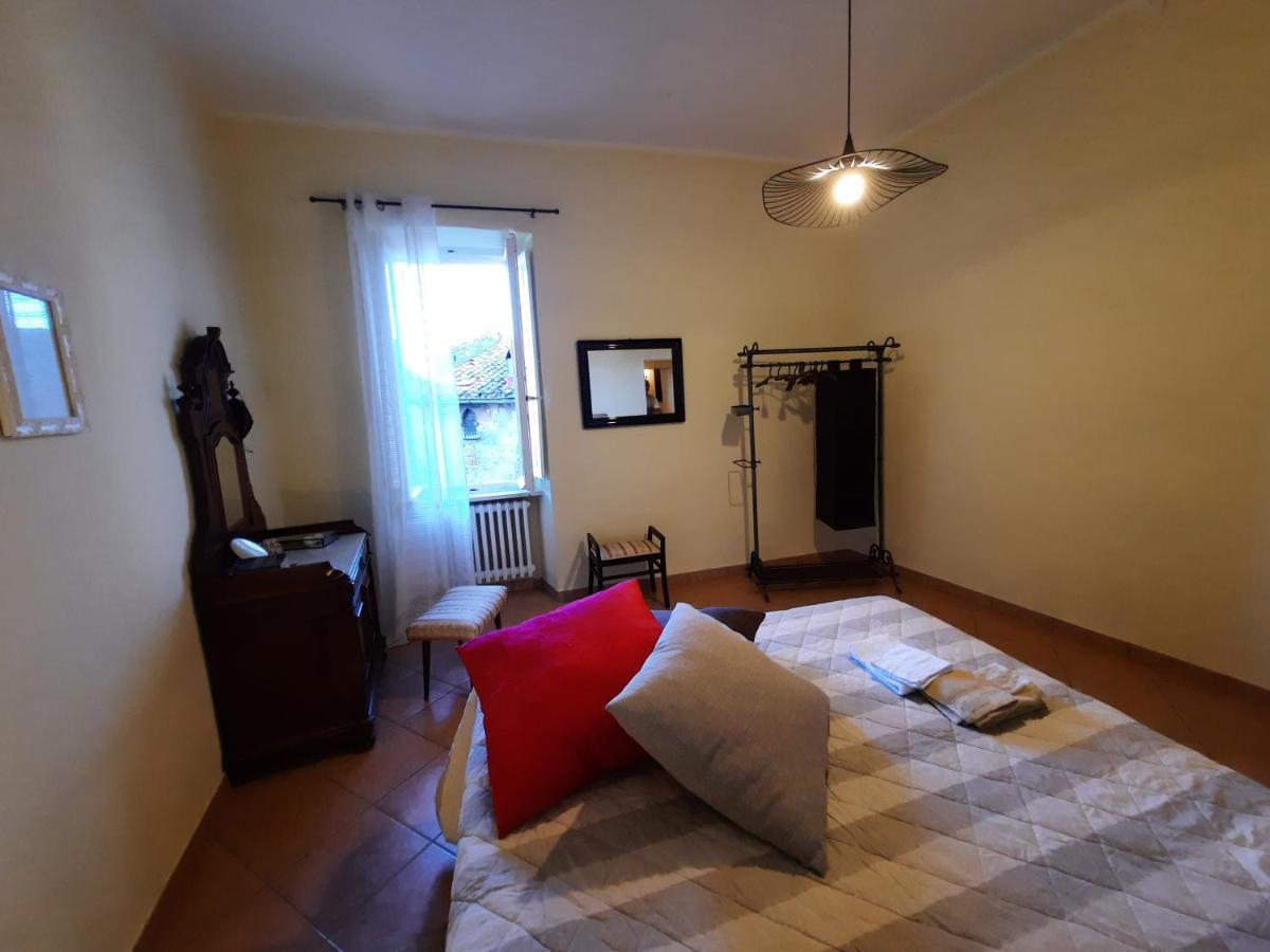 Casa Diomede Apartment Perugia Exterior photo
