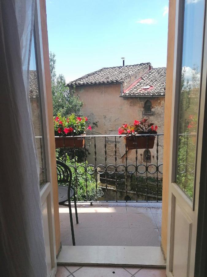 Casa Diomede Apartment Perugia Exterior photo