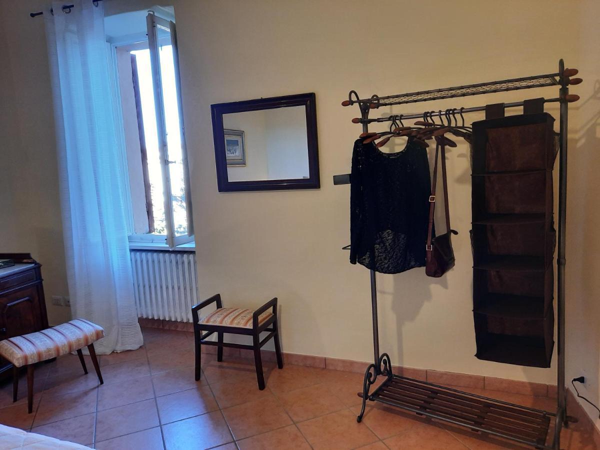 Casa Diomede Apartment Perugia Exterior photo